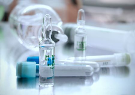 Drug Testing