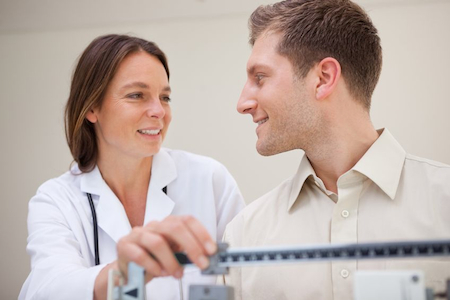 Physical Exams